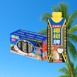 椰树 椰汁 330ml*10盒 礼盒装 植物蛋白饮料 正宗海南特产