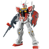 万代（BANDAI） 高达拼装模型 EG 1/144 敢达模型玩具 ENTRY GRADE 创战元宇宙 拉赫