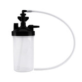 DEDAKJ【德国品牌】DEDAKJ制氧机配件耗材 湿化水箱【3/5/10L制氧机通用】