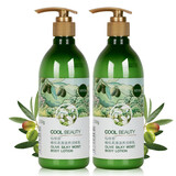 仙维娜橄榄柔滑滋润润体乳/玫瑰高保湿润体乳抵抗干痒嫩肤男女士身体乳 橄榄柔滑滋养润体乳2支