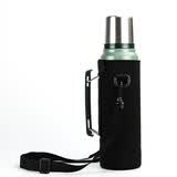 PICARO picaro瓶套保温壶套专用背带保护瓶套广口水壶套 1.0L史丹利保温壶专用套