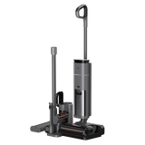 米家小米无线洗地机3Max 扫地吸尘洗拖除螨多合一 180°躺平全屋清洁 全链杀菌 热风烘干 家用吸尘器