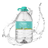 乐百氏饮用天然水5L