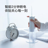 小米MEO701洗牙器好吗(2022年最新评测分析,值得入手么)