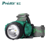 宝工（Pro'sKit） FL-528  1W LED调整式头照度仪