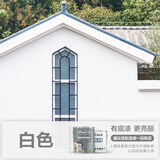 万宜靓家外墙漆防水防晒环保油漆涂料大桶工程外墙乳胶漆20KG选色定制