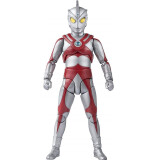 万代（BANDAI） SHF 奥特曼1 手办模型玩具 15cm SHF 艾斯奥特曼