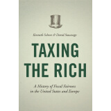 TAXING THE RICH英文原版