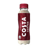 COSTA咖啡饮料醇正拿铁300ml