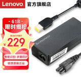 联想（Lenovo）原装 电源适配器 笔记本充电器 电源线 拯救者电脑充电线 20V 6.75A 135W方口