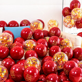 June bride情人节创意镂空惊喜红包表白求婚订婚结婚利是封生日礼物礼盒装