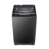 惠而浦（Whirlpool）10公斤家用全自动DD直驱变频波轮洗衣机低噪夜间洗银离子除菌活水漂洗 10公斤DD变频