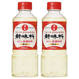 日出寿 日本进口味淋400ml*2瓶日式寿喜烧汁锅牛肉饭调味 料酒去腥提鲜