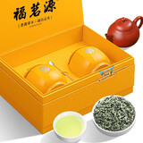 福茗源苏州碧螺春绿茶 浓香特级春茶明前2025新茶叶礼盒250g年货礼盒