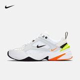 耐克（NIKE） 男子运动鞋  M2K TEKNO AV4789-004 41