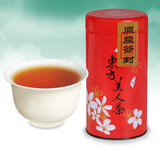 禧迎东方美人茶原装台湾白毫乌龙茶叶膨风茶椪风茶台湾高山乌龙茶叶