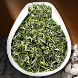 牧山老茶馆新茶春茶碧螺春明前特级绿茶茶叶高山云雾四川嫩芽毛尖250g