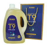 美津园T9老树山茶油5L 1桶