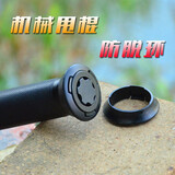 野人谷打狗棒棍甩棍机械棍伸缩棍【一键收缩/单位列装款】重机轻机兵器 防脱环