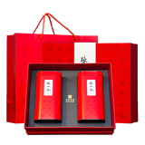 张一元茉莉花茶礼盒一级白龙峰480g 国潮风年货礼盒送礼赠佳选