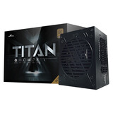 长城（Great Wall）猎金部落TF系列 电脑电源SFX电源ITX迷你电源 TF600铜牌全模组 额定600W