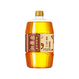 胡姬花 食用油 压榨 古法一九一八花生油900ml(新老包装交替发货)