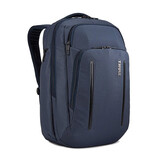 拓乐（THULE）瑞典Crossover2代30L 通勤包双肩包电脑包上下班通用包框架型背包 30L C2BP-116 蓝色