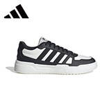 阿迪达斯 （adidas）休闲运动板鞋百搭情侣款潮流韩版透气男鞋子 UK9.5码44