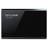 TP-LINK 标准PoE供电器 IEEE 802.3af/at 千兆端口 30W TL-POE170S