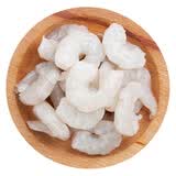 【手工抽肠】冰鲜青虾仁100g(约13-17粒)