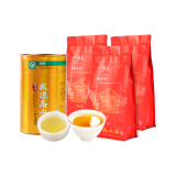 极边 云南高山乌龙茶重滋味腾冲红高山茶乌龙茶组合装754g