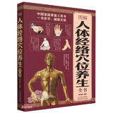 图解人体经络穴位养生全书 中医基础
