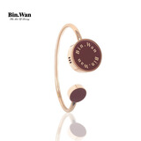 Imakara元气驱防叮蚊手环精油香氛少女户外便携情侣送礼手链成人儿童用品 S19勃艮第红礼盒装 配香片2片