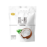 君乐宝 简醇0添加蔗糖（椰果果粒）风味酸牛奶150g*5
