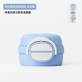 杯具熊水杯配件开口笑保温杯双饮吸管盖吸嘴吸管杯盖 开口笑大耳狗吸管盖 【带吸嘴】