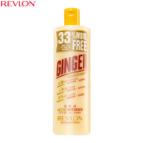 露华浓（Revlon）生姜洗发水男女士保湿洗发露护发素洗头水控油无硅油洗护套装 生姜护发素