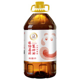 天府菜油小榨浓香菜籽油 5L（三星）非转基因 食用油 四川风味国企出品