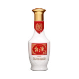 茅台（MOUTAI） 【送礼推荐】台源 酱香白酒 贵州茅台集团 自饮口粮酒 53度 125mL 1瓶 【品鉴装 非卖品】