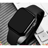X2025新款watch可接打电话智能手表多功能情侣礼物蓝牙运动手表可通话血压心率运动计步电子表