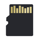 镭威视监控配件 15TT循环录像卡