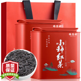 福茗源茶叶 金骏眉红茶500g 2024特级新茶春茶小种红茶正山自己喝送礼盒 【精选特级】小种红茶500g