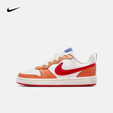 耐克（NIKE）COURT BOROUGH LOW 2  运动鞋 BQ5448-119 36