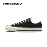匡威（Converse）  YY胜道体育 Chuck Taylor All Star ’70 1970s男女低帮休闲鞋 162058C 39