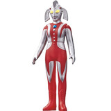 万代（BANDAI） 特利迦奥特曼 软胶儿童玩具 14cm 71 奥特之母