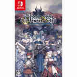 任天堂 （Nintendo） Switch全新原装游戏卡带 JD物流日本空运直邮 一般10日内送达 圣兽之王 含特典（日语）