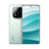 【95成新】小米（MI）Redmi Note 14 Pro+ 第三代骁龙7s IP68防尘防水 6200mAh大电量 12GB+512GB 星沙青 红米5G手机