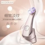 金稻(K-SKIN) 家用射频美容仪器脸部按摩器提拉紧致导入仪光子嫩肤仪 KD9900A金色