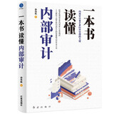 一本书读懂内部审计（故事化呈现企业内部审计工作流程与实操知识）