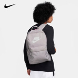 耐克（NIKE）Nike耐克书包双肩包男女学生书包户外运动包背包休闲旅行背包 粉色DC4244-019 48*34*22CM