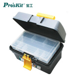 宝工（Pro'skit) SB-2918多功能内盒式工具箱-PP材质